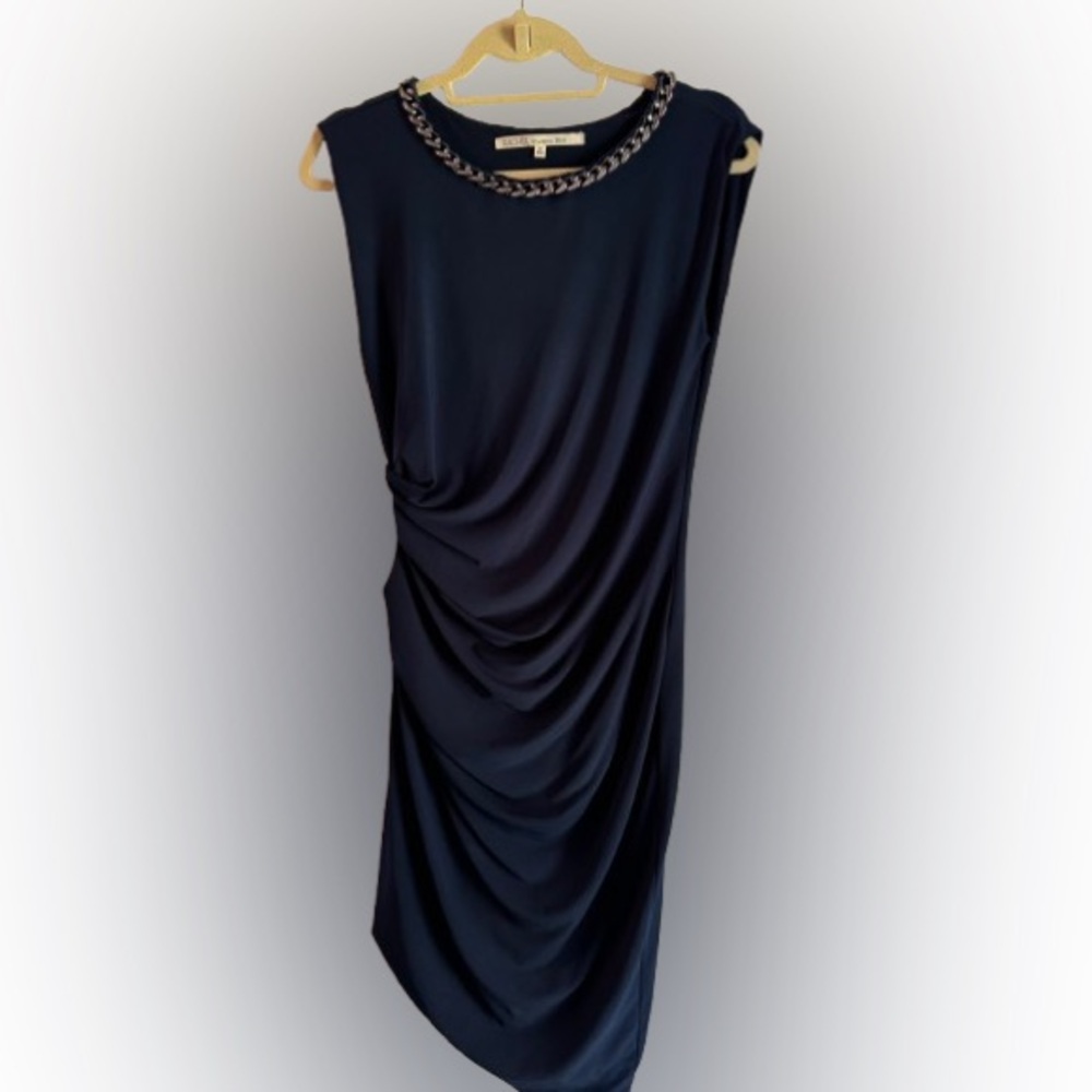 RACHEL Rachel Roy sleeveless dress